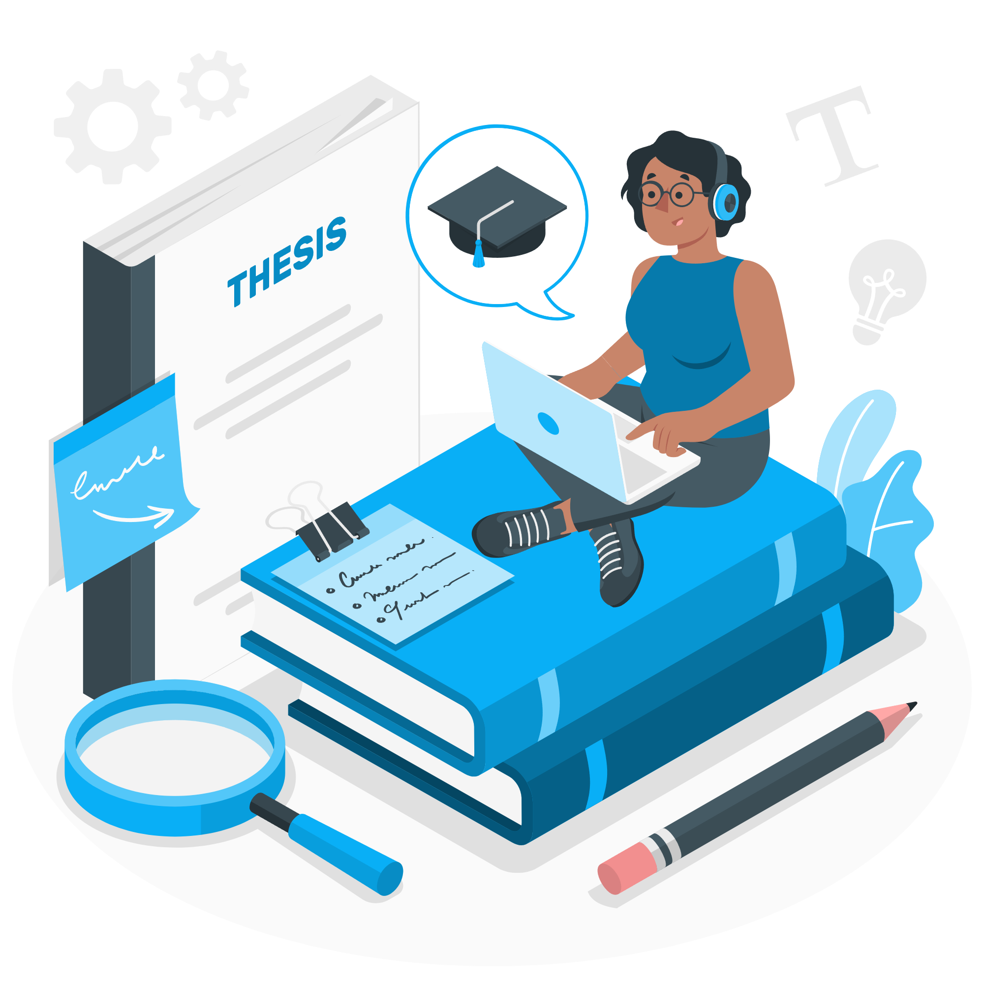 Dissertation proposal and introduction help