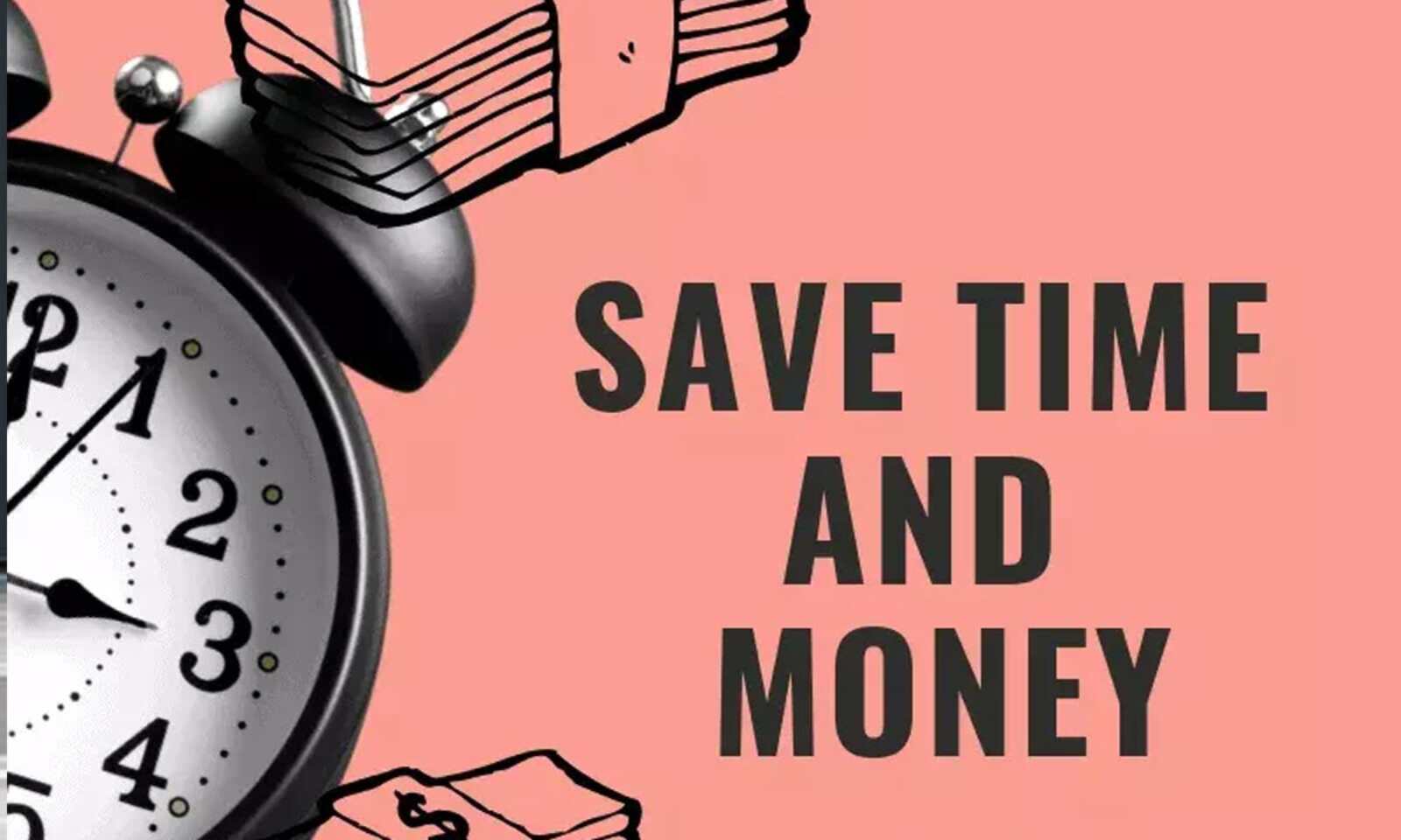 Save Time Working on Presentations
